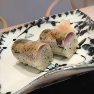 Sushi Ichigo - 12