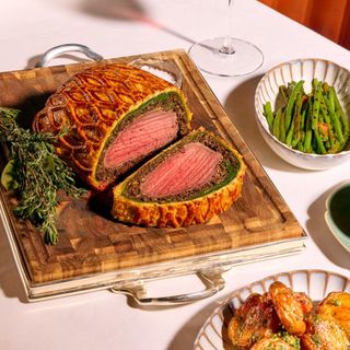 The Grill at The Dorchester - 0