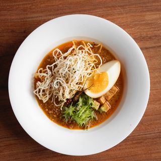 Samrub Samrub Thai - 5