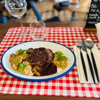 Mdl le Bistrot - 4
