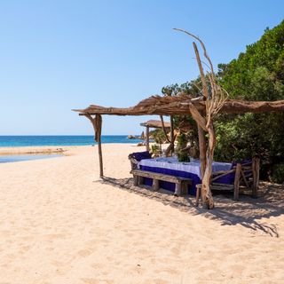 La Table de la Plage - 1