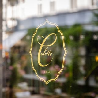 Brasserie Colette Tim Raue - 1