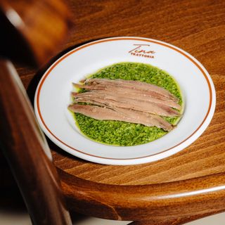 Tina Trattoria - 12