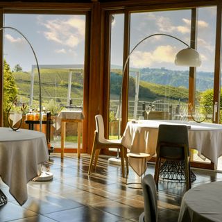 Visione Restaurant and Living - 11