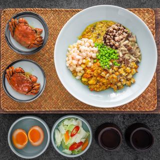 Yunhe Noodle (Huangpu) - Shanghai - 9