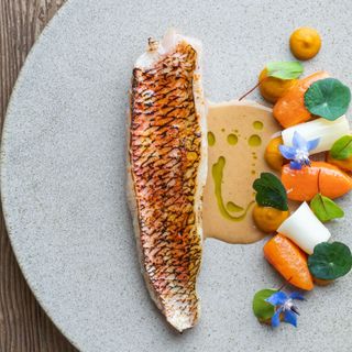 Le Bistro des Glycines - 7
