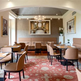 Bis Osteria Italiana Contemporanea - 2