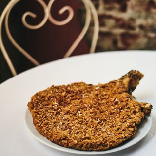 Osteria del Ponte - 1