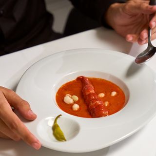 El Choko de Remigio - 17