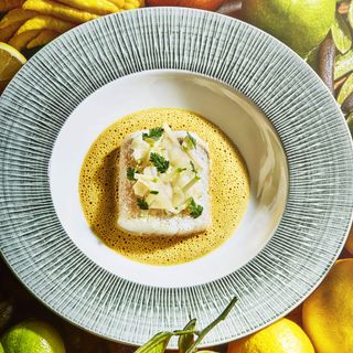 Brasserie Le Jardin - 10