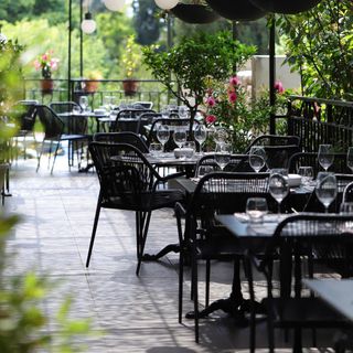 Bistrot des Anges - 9