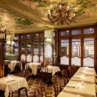 Le Chardenoux - Paris - 2