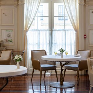 La Table de Pavie - 6