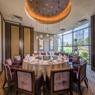 Imperial Treasure Fine Teochew Cuisine (Orchard) - Singapore - 2