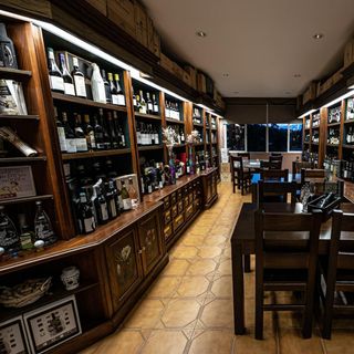 La Tavernetta da Ponte - 6
