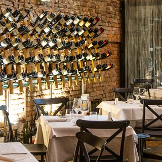 Ciccio Bistrot - 2