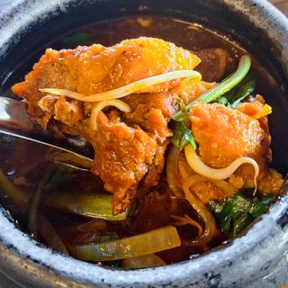 Bò Kho Gánh - 3