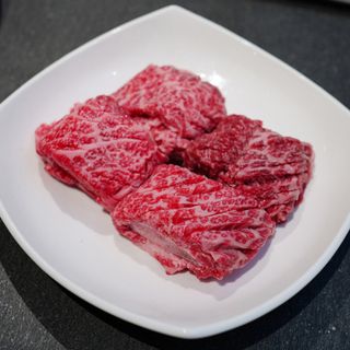 Haeundae Rib Barbecue Restaurant - 4