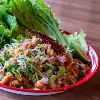 Sticky Rice - 5