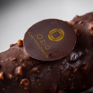 Ozio Gastronómico - 2