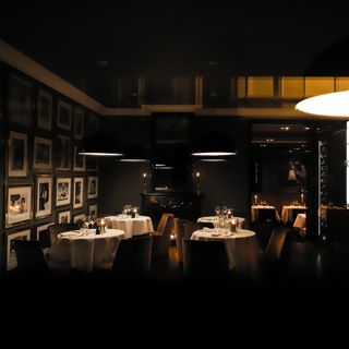 Odette en Ville - 1
