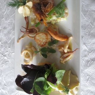 Hostellerie du Château des Monthairons - 8
