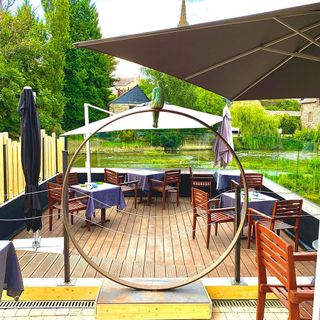 Auberge du Pont d'Acigné - 3