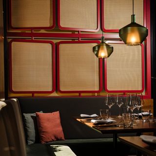 DiningRuhm - 7