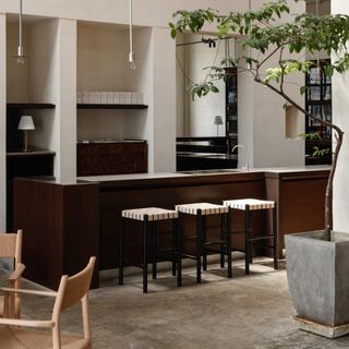 Peninsula House - 11