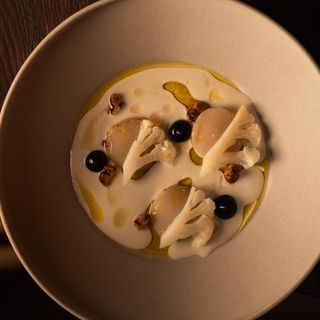 Restaurant Affect - 5