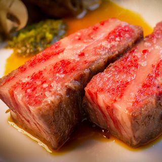 Roku - Japanese Dining & Wine - 3