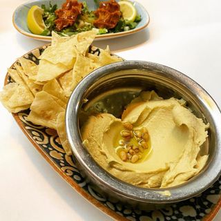 Ottoman Taverna - 5
