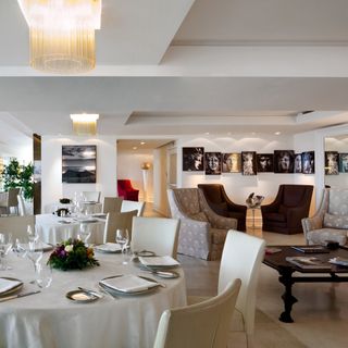Caruso Roof Garden - 17