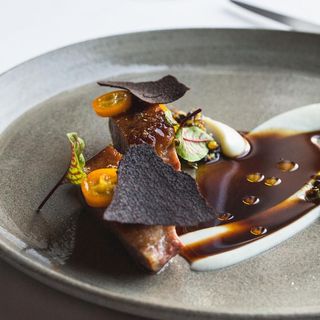 Frasca Food and Wine - 4