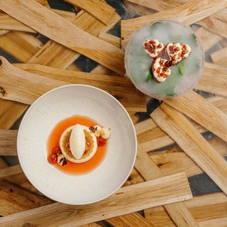 420 Restaurant - 9