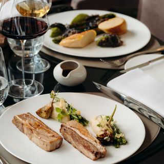 La Brasserie du Royal - 7
