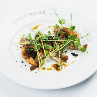 Bistrot Miraux - 8