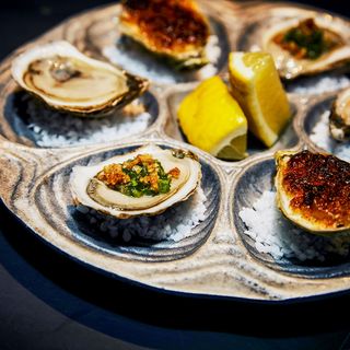 Le Filet - 9