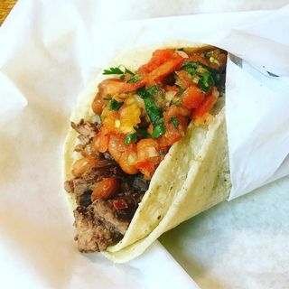 La Taqueria - 1