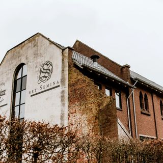 Het Seminar - 3