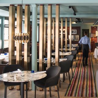 Gaya par Pierre Gagnaire - 15