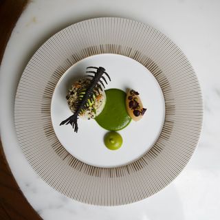 Julien by Daniel Boulud - 4