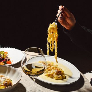 La Padrona - 2