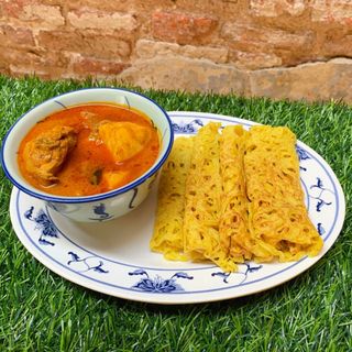 Moh Teng Pheow Nyonya Koay - 7