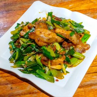 Zhuan Zhuan Hui (Lianhua South Road) - 2