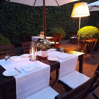 La Cuisine Mario Kalweit - Dortmund - 6