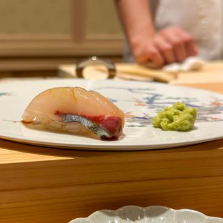 Sushi Kanesaka - 7