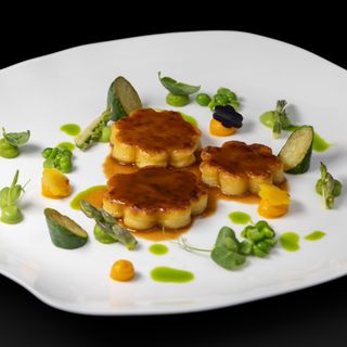 The Tasting Room by Marcello Corrado - 10