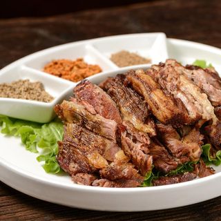 Fortune Long Beijing Bean Sauce Noodles (East Xinglong Street) - 13