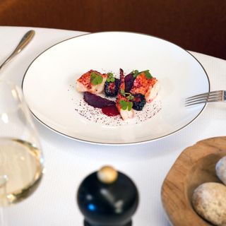 Restaurant de l'Hôtel de Ville - 6